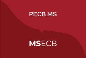 PECB MS has become MSECB