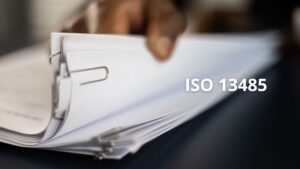 Klausul Pada ISO 13485