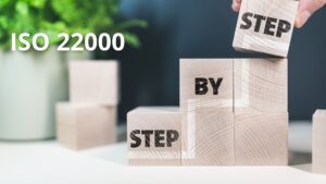 Cara dan Langkah Penerapan ISO 22000