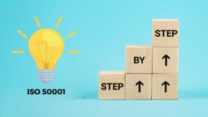 Cara dan Langkah Penerapan ISO 50001