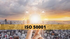 Klausul Pada ISO 50001