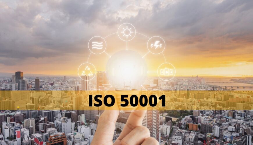 Iso 50001