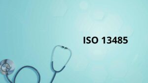 Panduan Penerapan ISO 13485